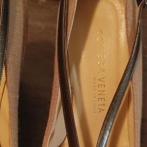 Bottega Veneta Pumps 6 1/2